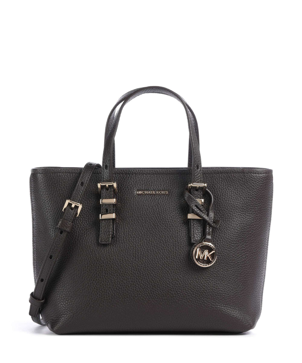 Michael Kors Quinn Small Handbag chocolate