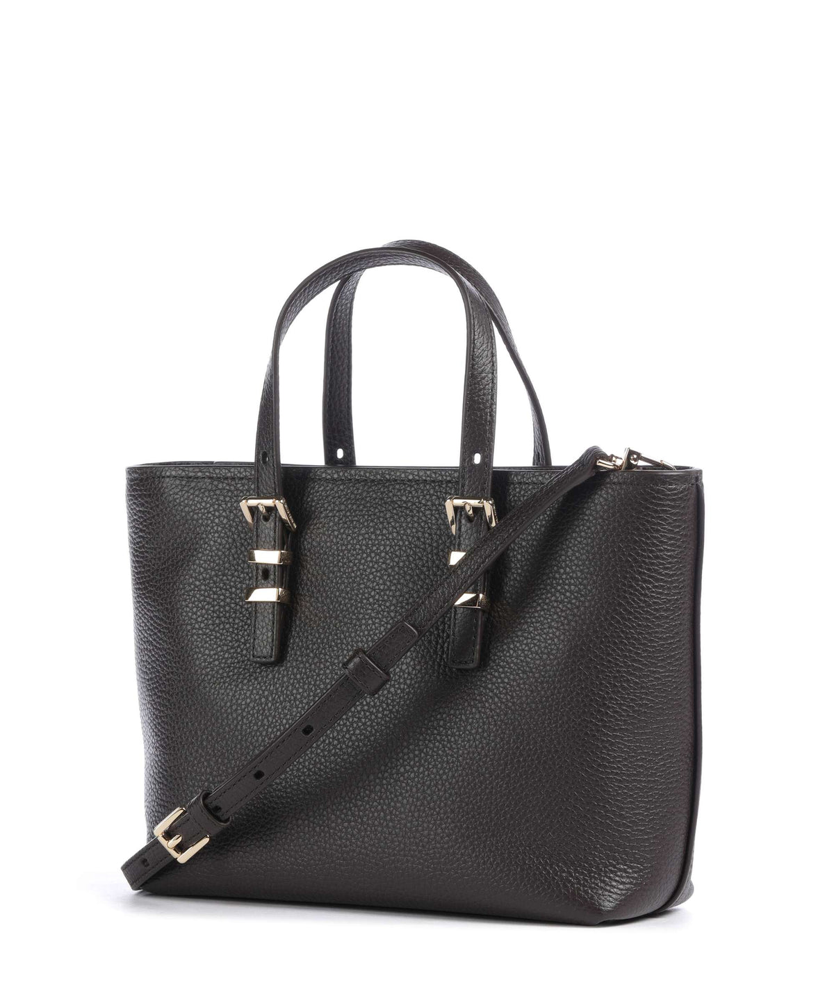 Michael Kors Quinn Small Handbag chocolate