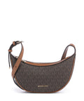 Michael Kors Skye Medium Crossbody bag brown/acorn