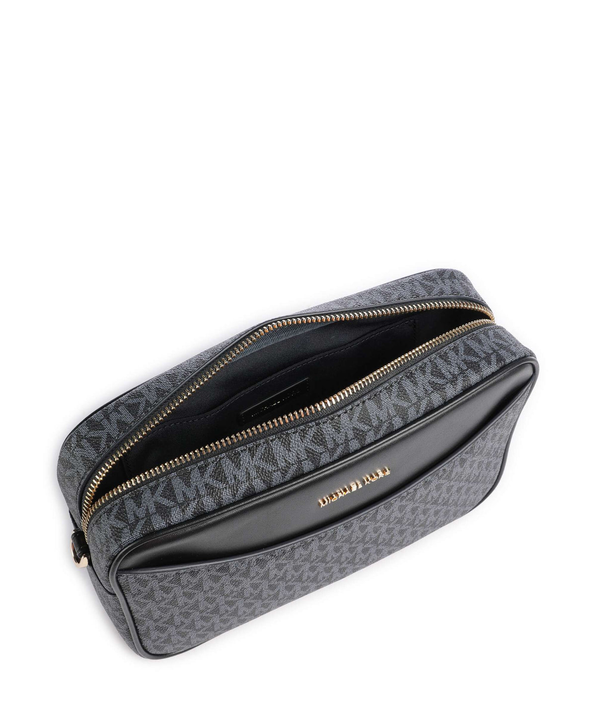 Michael Kors Bev Large Crossbody bag midnight