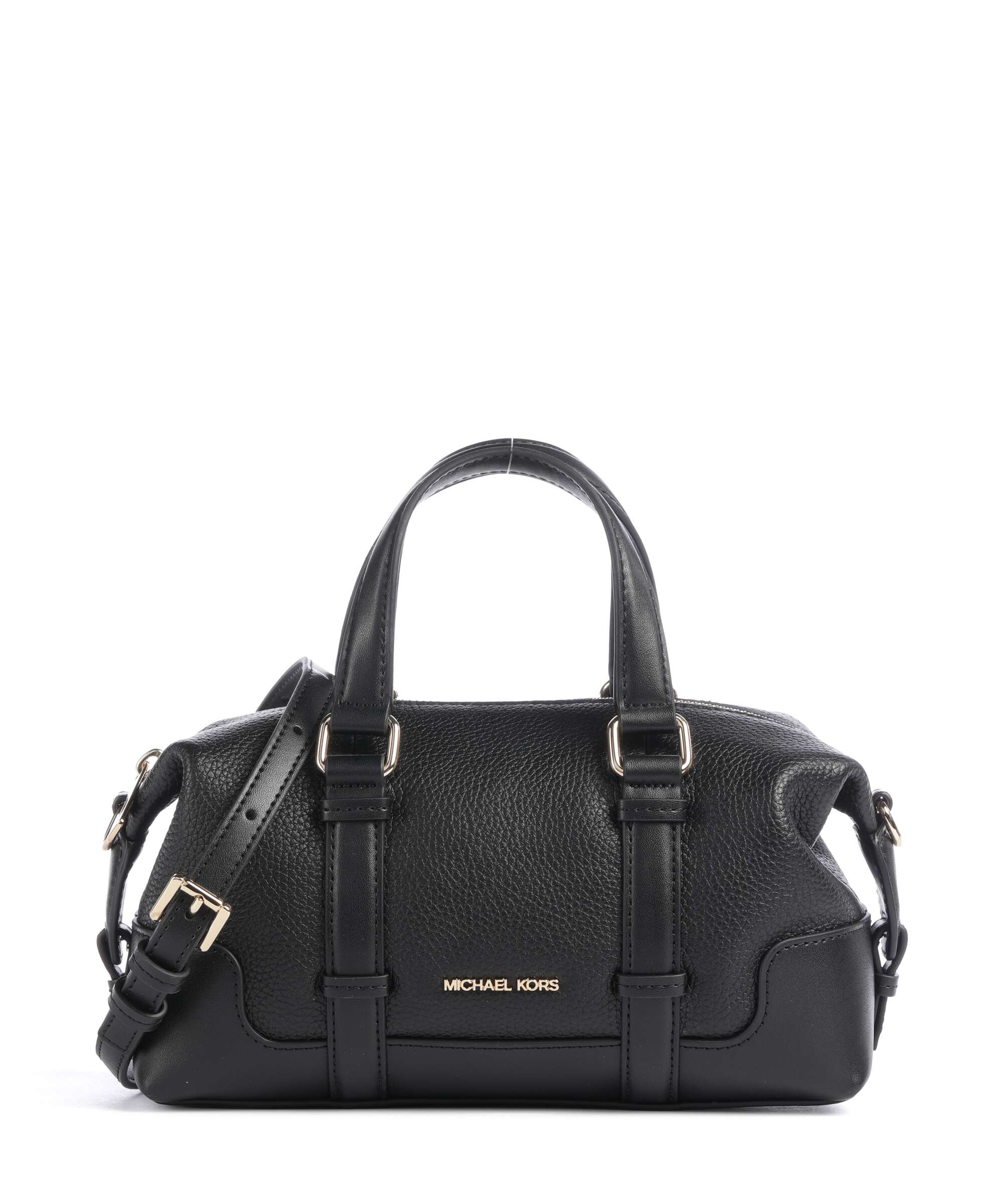 Michael Kors Teddi XS Handbag black