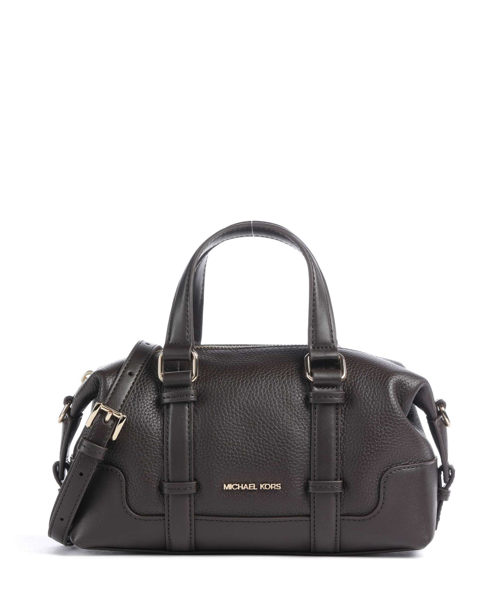 Michael Kors Teddi XS Handbag chocolate