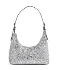 Michael Kors Nolita Small Shoulder bag nickel