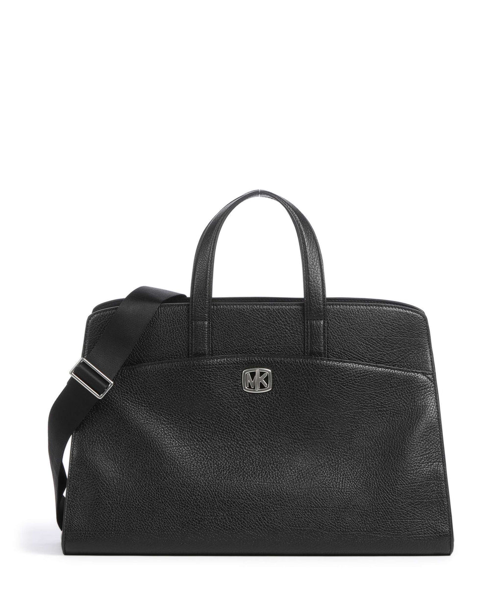 Michael Kors Bryant Large Weekend bag black