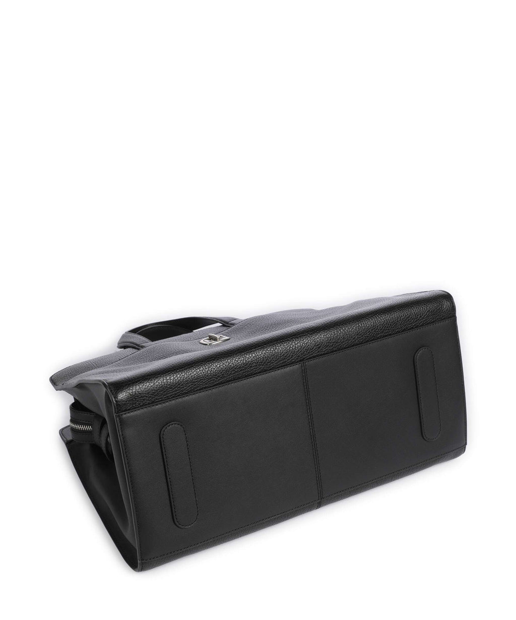 Michael Kors Bryant Large Weekend bag black