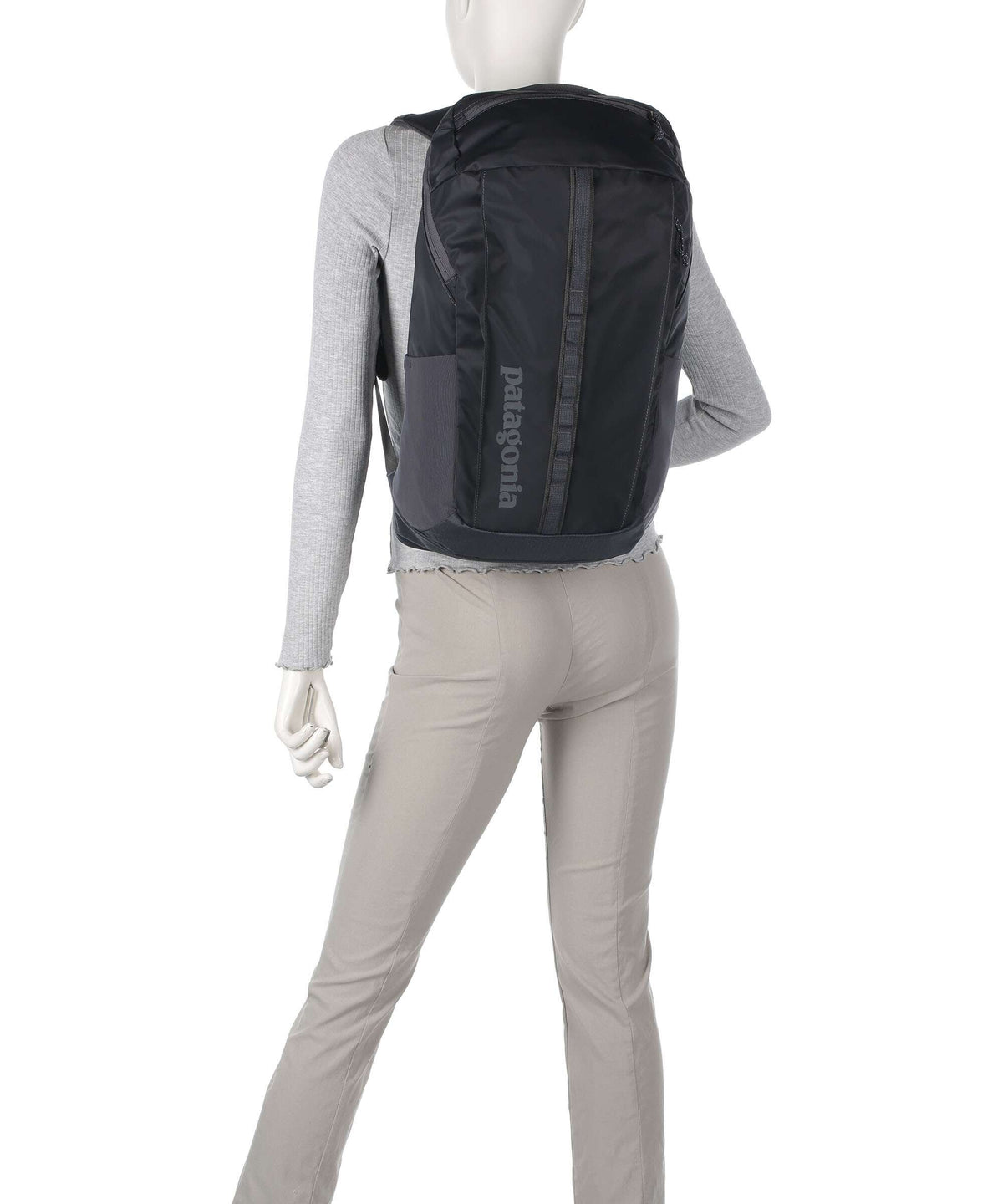 Patagonia Black Hole 25 Backpack sastrugi/summit blue