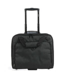 Delsey Paris Esplanade Trolley (2 wielen) tiefes schwarz