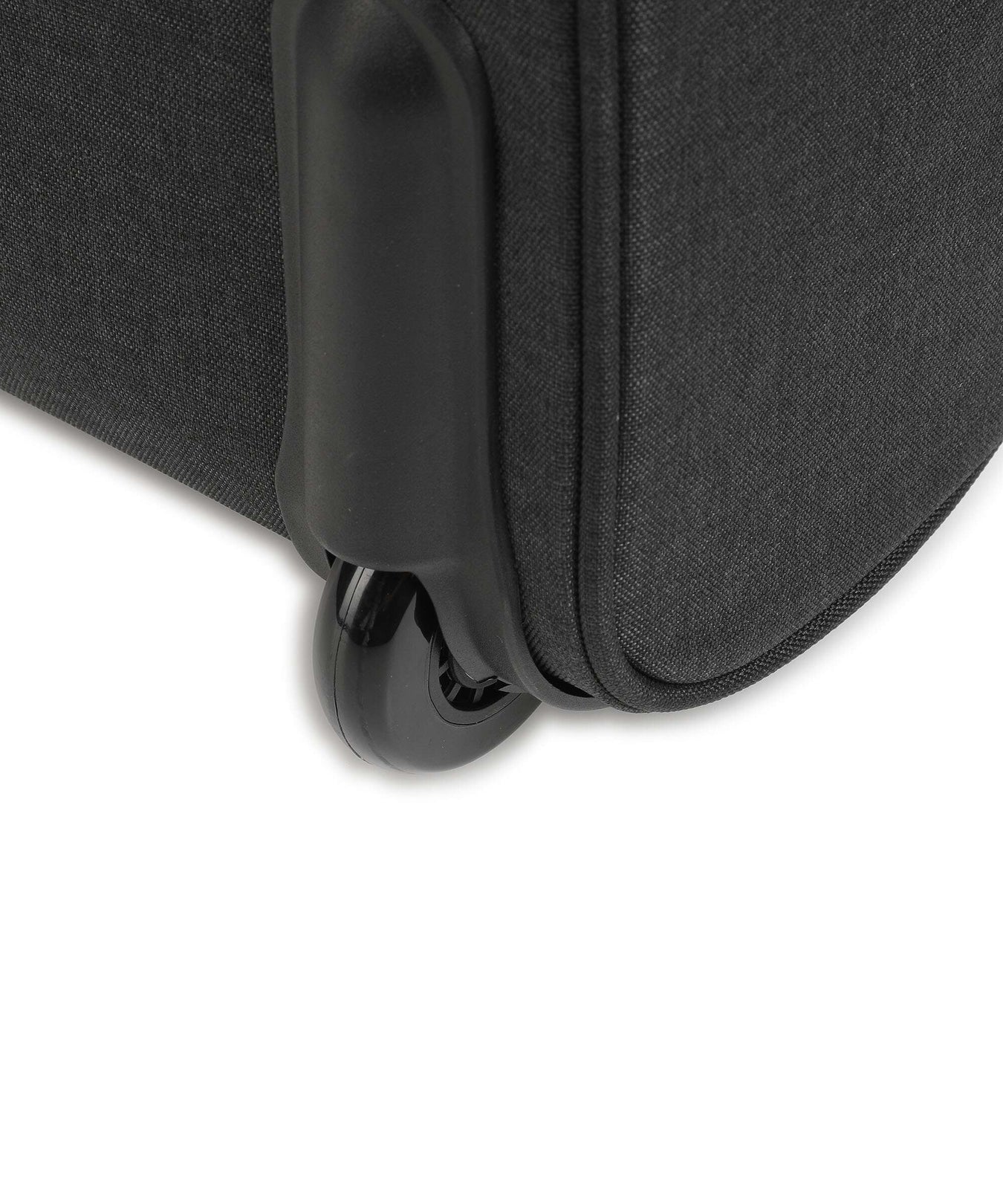 Delsey Paris Esplanade Trolley (2 wheels) tiefes schwarz