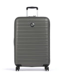 Delsey Paris Segur 2.0 Trolley (4 wielen) grau