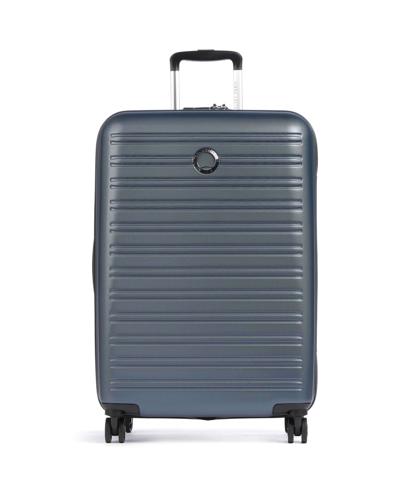 Delsey Paris Segur 2.0 Spinner (4 wheels) blau