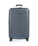 Delsey Paris Segur 2.0 Trolley (4 wielen) blau