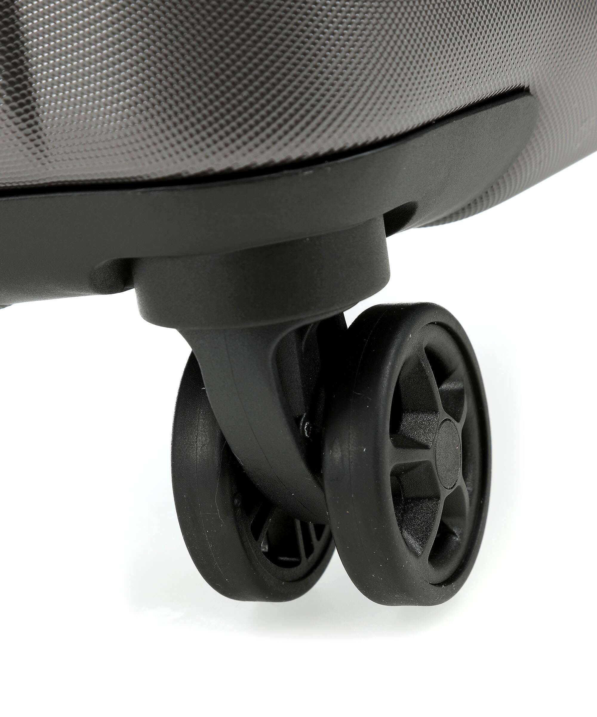 Delsey Paris Segur 2.0 Spinner (4 wheels) grau