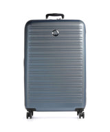 Delsey Paris Segur 2.0 Trolley (4 wielen) blau
