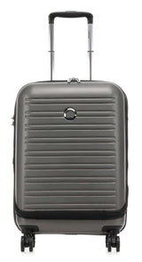 Delsey Paris Segur 2.0 Valise 4 roues grau