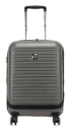 Delsey Paris Segur 2.0 Valise 4 roues grau