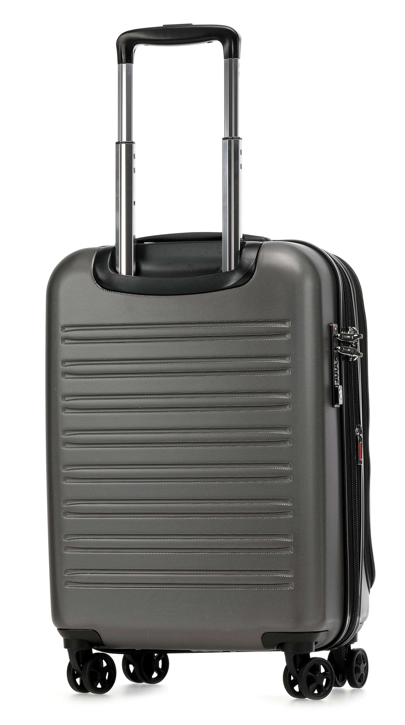 Delsey Paris Segur 2.0 Spinner (4 wheels) grau