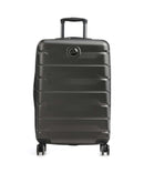 Delsey Paris Air Armour Trolley (4 wielen) schwarz