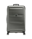Delsey Paris Comete + Trolley (4 wielen) iguana