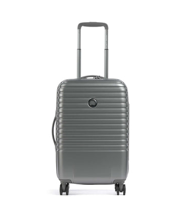 Delsey Paris Caumartin Plus Trolley (4 wielen) grau