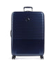 Delsey Paris Caumartin Plus Trolley (4 wielen) stahlblau