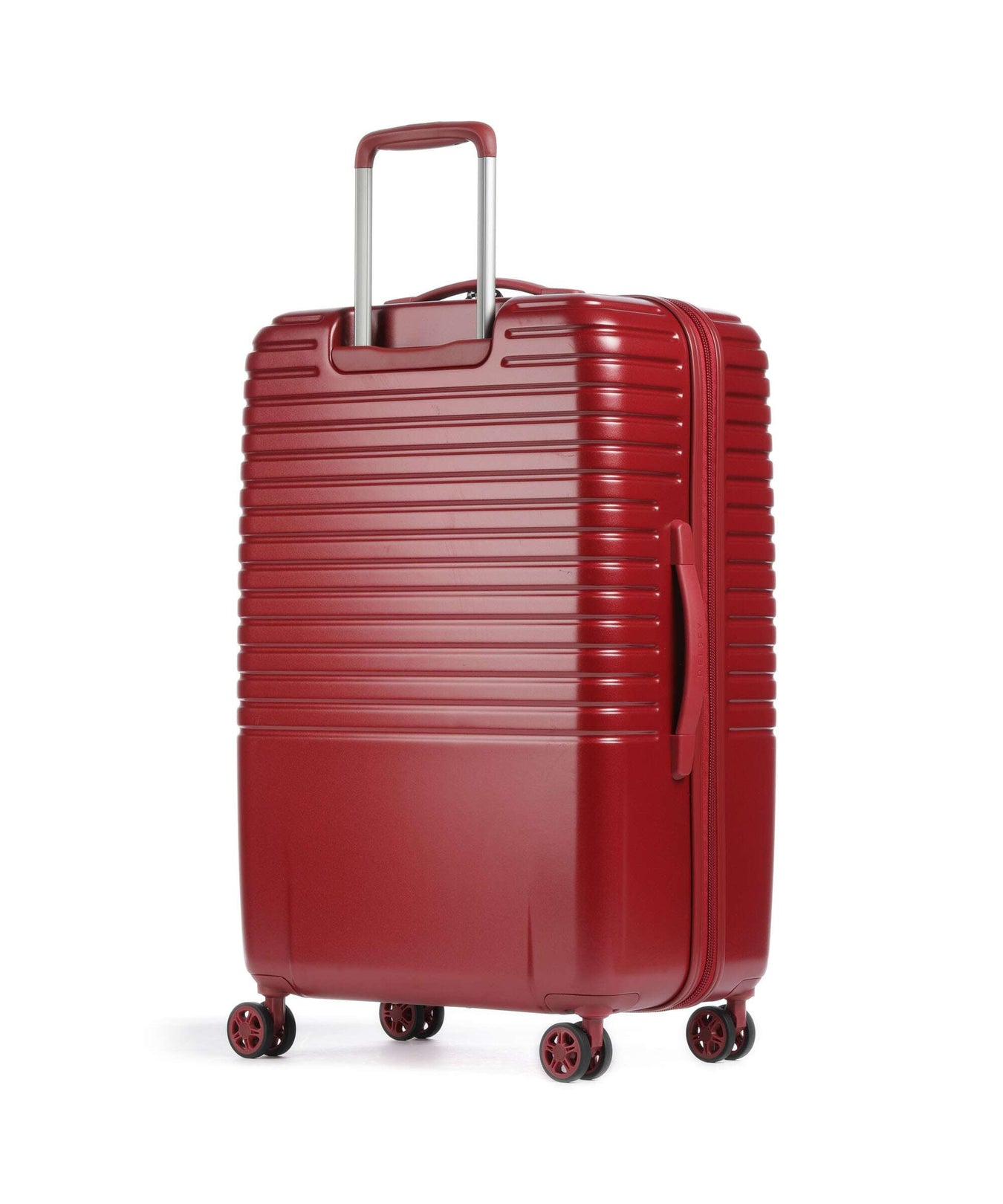 Delsey Paris Caumartin Plus Spinner (4 wheels) rote