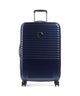 Delsey Paris Caumartin Plus Trolley (4 wielen) stahlblau