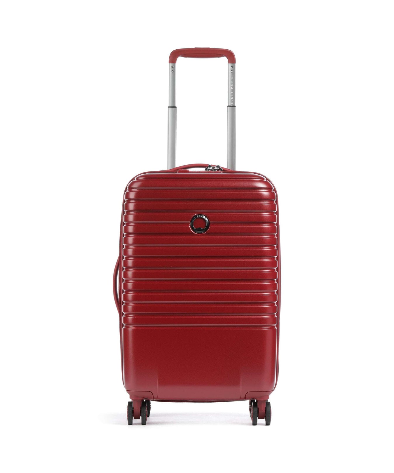 Delsey Paris Caumartin Plus Spinner (4 wheels) rote