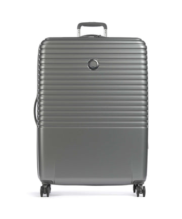 Delsey Paris Caumartin Plus Trolley (4 wielen) grau