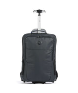 Delsey Paris Parvis Plus Sac à dos à roulettes grau