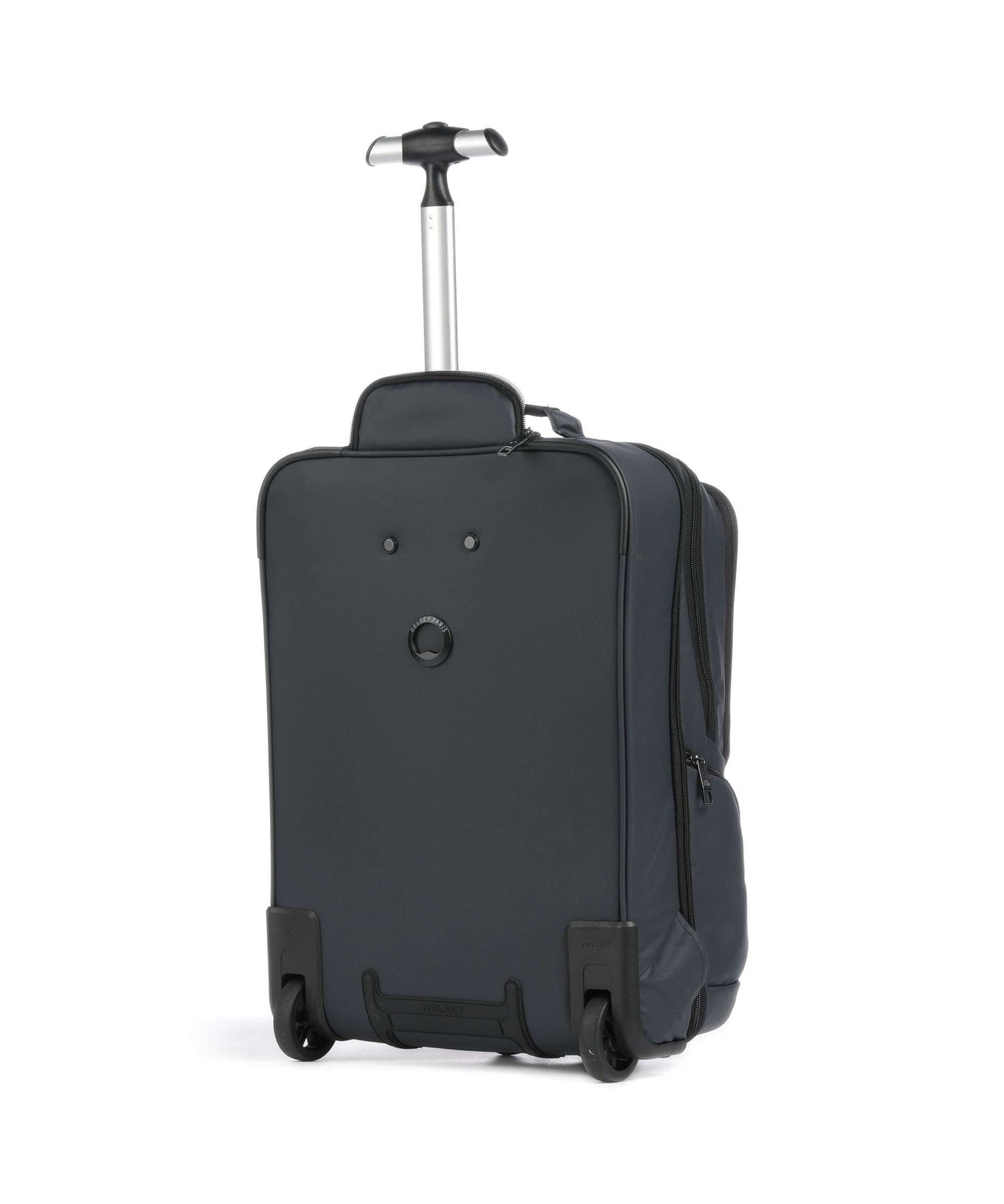 Delsey Paris Parvis Plus Backpack with wheels grau