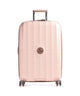 Delsey Paris Carrousel Trolley (4 wielen) pink