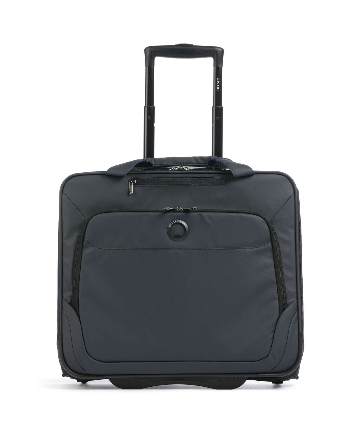 Delsey Paris Parvis Plus Rolling briefcase grau