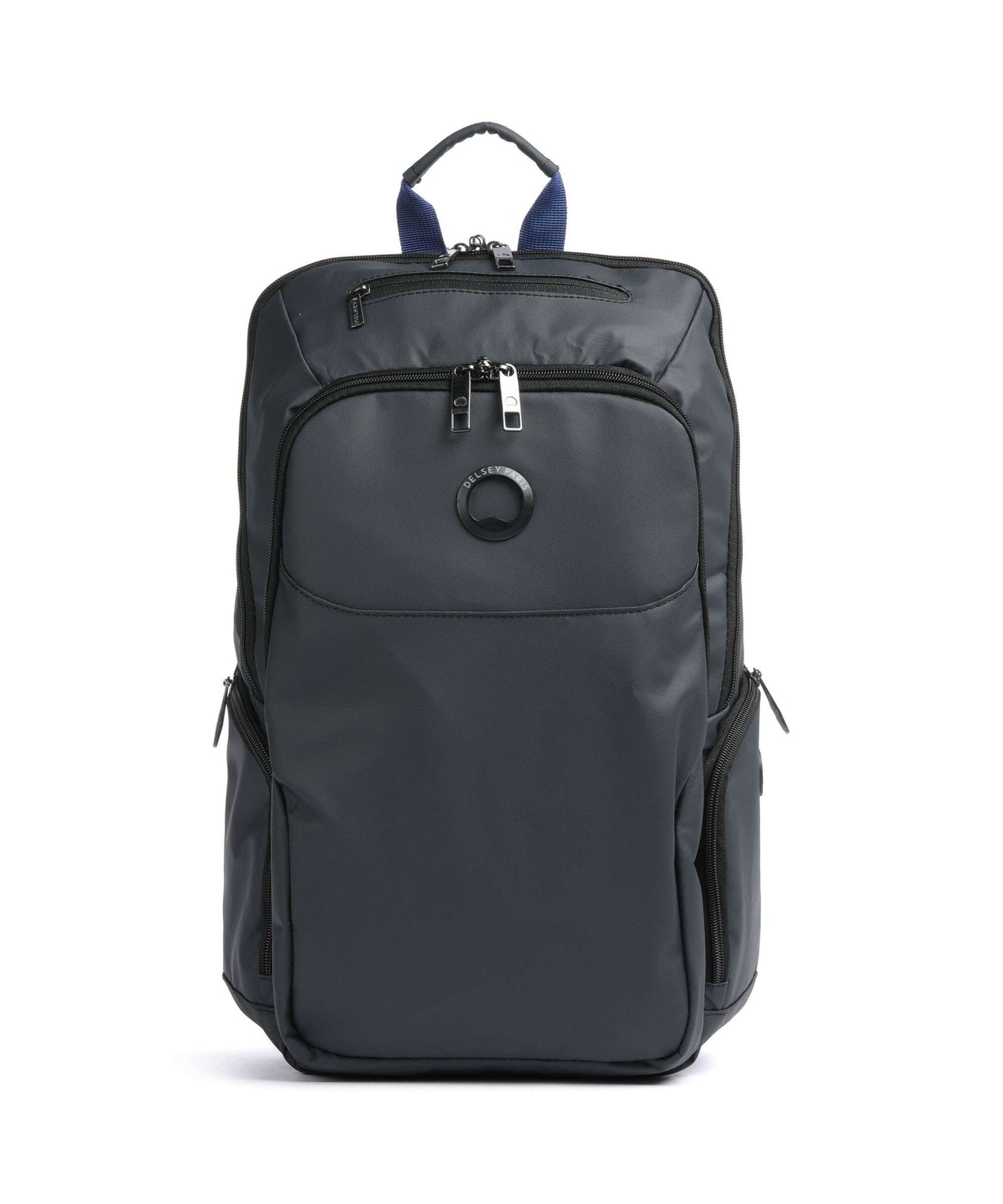 Delsey Paris Parvis Plus Backpack grau