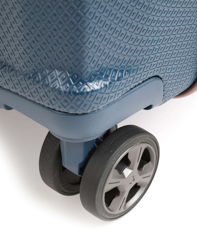 Delsey Paris St. Tropez Spinner (4 wheels) marineblau