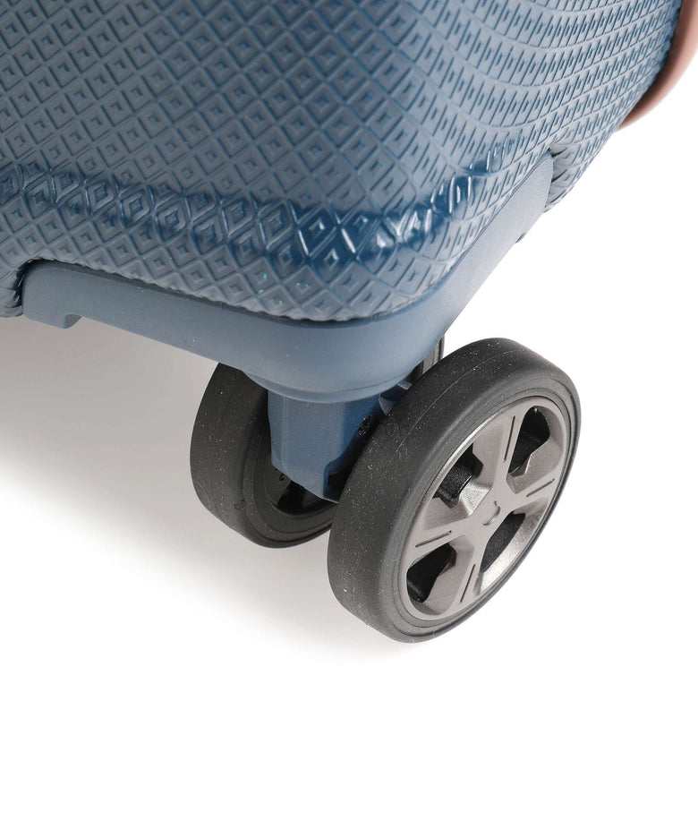 Delsey Paris St. Tropez Spinner (4 wheels) marineblau