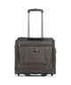 Delsey Paris Helium Dlx Trolley (2 wheels) mokka