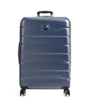 Delsey Paris Air Armour Trolley (4 wielen) nachtblau