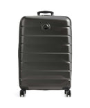 Delsey Paris Air Armour Trolley (4 wielen) schwarz