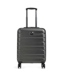 Delsey Paris Air Armour Trolley (4 wielen) schwarz