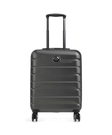 Delsey Paris Air Armour Trolley (4 wielen) schwarz