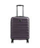 Delsey Paris Air Armour Valise 4 roues dunkelviolett