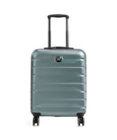 Delsey Paris Air Armour Trolley (4 wielen) grün