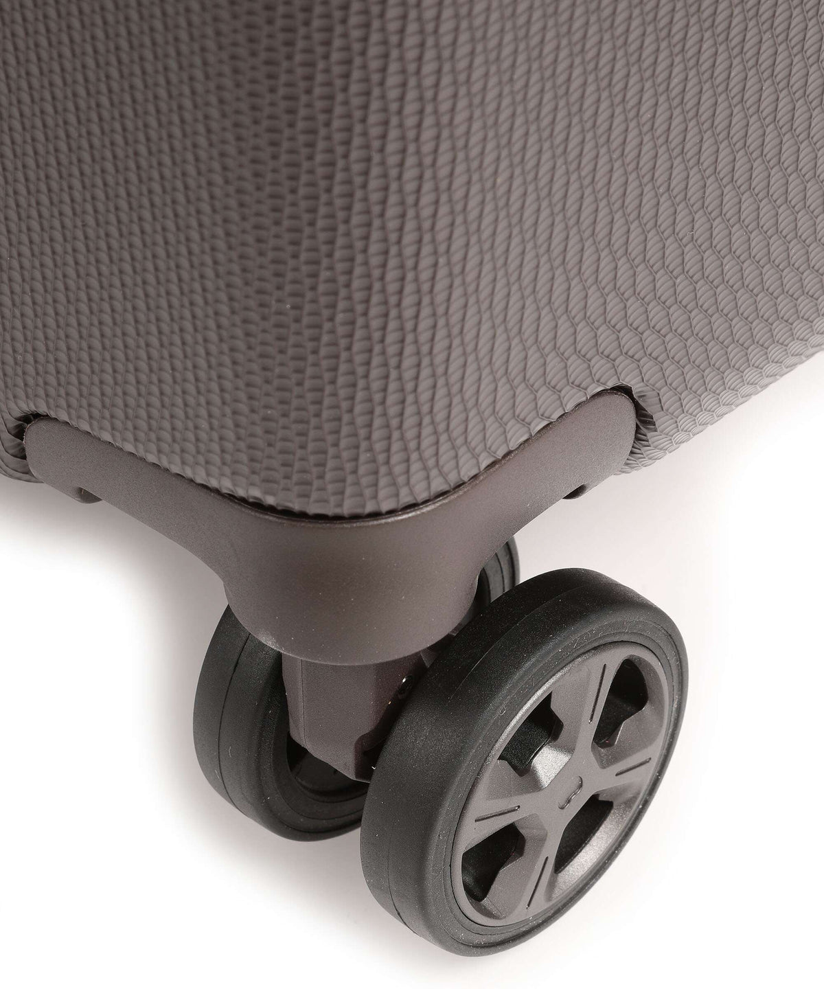 Delsey Paris Chatelet Air 2.0 Spinner (4 wheels) braun