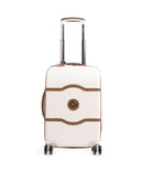 Delsey Paris Chatelet Air 2.0 Trolley (4 wielen) angora