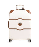 Delsey Paris Chatelet Air 2.0 Trolley (4 wielen) angora