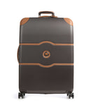 Delsey Paris Chatelet Air 2.0 Trolley (4 wielen) braun