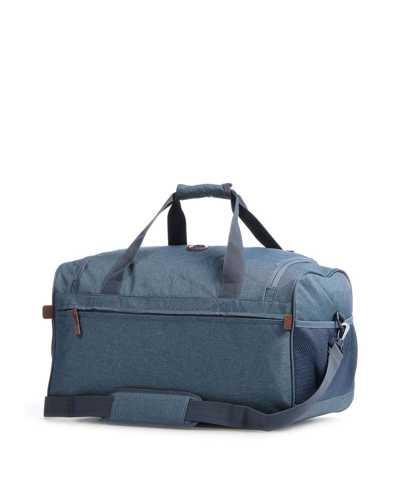 Delsey Paris Maubert 2.0 2.0 Weekend bag blau
