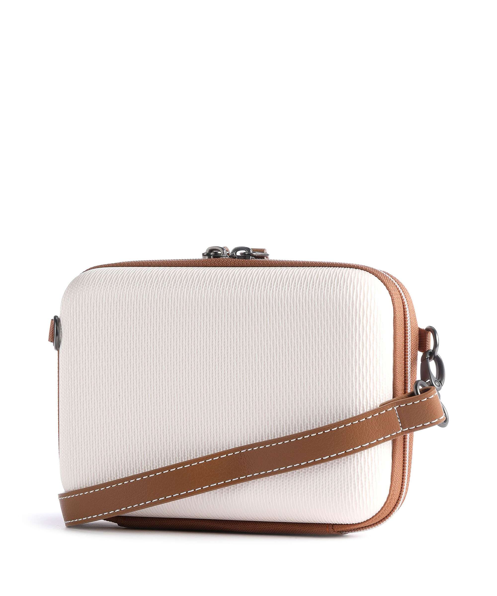 Delsey Paris Chatelet Air 2.0 Crossbody bag angora