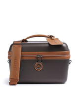 Delsey Paris Chatelet Air 2.0 Beautycase braun