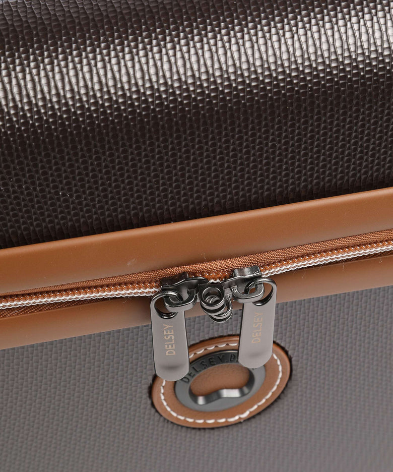 Delsey Paris Chatelet Air 2.0 Beauty case braun